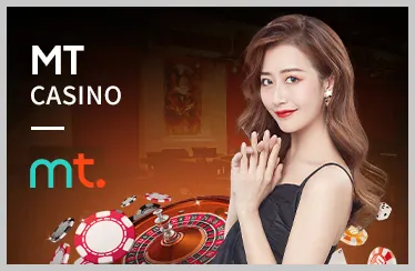 Hình ảnh Casino Trực Tuyến